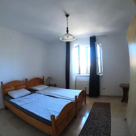 Private Botanik Villa