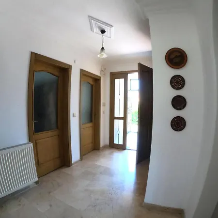 Private Botanik Villa