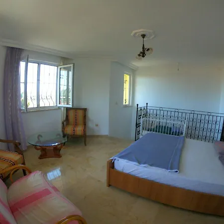 Villa Private Botanik Alanya